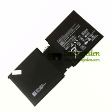 Baterie pro Microsoft 1901/1926 Surface-go-2 DYNU01 G16TA047H [Náhradní baterie]